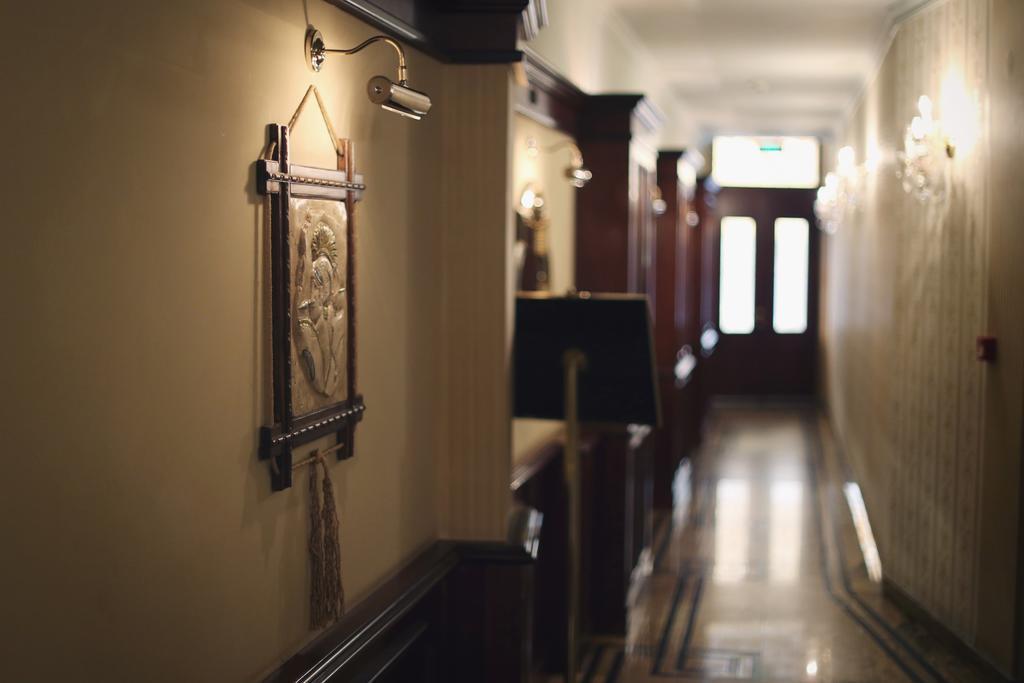 Hotel Millenium บิโตลา ภายนอก รูปภาพ