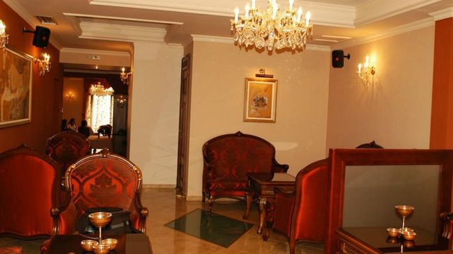 Hotel Millenium บิโตลา ห้อง รูปภาพ